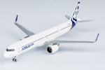 ＜取り寄せ＞NGmodel エアバス A321XLR F-WWAB 1/400 13092