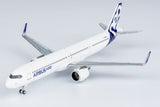 ＜取り寄せ＞NGmodel エアバス A321XLR F-WWAB 1/400 13092