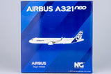 &lt;Nachbestellung&gt; NGmodel Condor Airlines A321 D-ATCF 1/400 13041