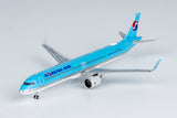 &lt;Reservierung&gt; NGmodel Korean Air A321neo HL8506 1/400 13095