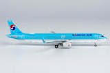 &lt;Reservierung&gt; NGmodel Korean Air A321neo HL8506 1/400 13095