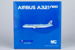 &lt;Reservierung&gt; NGmodel Korean Air A321neo HL8506 1/400 13095