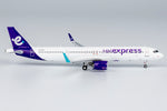 &lt;Nachbestellung&gt; NGmodel Condor Airlines A321 D-ATCF 1/400 13041