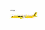 &lt;Reservierung&gt; NGmodel Spirit Airlines A321neo N702NK 1/400 13099