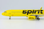 &lt;Nachbestellung&gt; NGmodel Condor Airlines A321 D-ATCF 1/400 13041