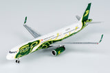 &lt;Nachbestellung&gt; NGmodel Condor Airlines A321 D-ATCF 1/400 13041