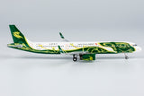 &lt;Nachbestellung&gt; NGmodel Condor Airlines A321 D-ATCF 1/400 13041