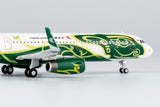 &lt;Nachbestellung&gt; NGmodel Condor Airlines A321 D-ATCF 1/400 13041