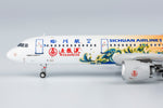 &lt;Nachbestellung&gt; NGmodel Condor Airlines A321 D-ATCF 1/400 13041