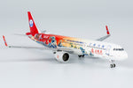 &lt;Nachbestellung&gt; NGmodel Condor Airlines A321 D-ATCF 1/400 13041