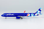 &lt;Nachbestellung&gt; NGmodel Condor Airlines A321 D-ATCF 1/400 13041