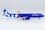 ＜取り寄せ＞NGmodel  ジェットブルー A321 N957JB 1/400 13107