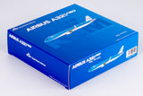 NGmodel KLMオランダ航空 A321neo PH-AXA 1/400 13109