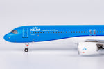 NGmodel KLMオランダ航空 A321neo PH-AXA 1/400 13109