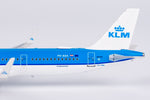 NGmodel KLMオランダ航空 A321neo PH-AXA 1/400 13109