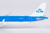 NGmodel KLMオランダ航空 A321neo PH-AXA 1/400 13109