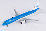 NGmodel KLMオランダ航空 A321neo PH-AXA 1/400 13109