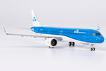 NGmodel KLMオランダ航空 A321neo PH-AXA 1/400 13109