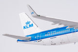 NGmodel KLMオランダ航空 A321neo PH-AXA 1/400 13109