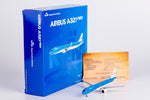 NGmodel KLMオランダ航空 A321neo PH-AXA 1/400 13109
