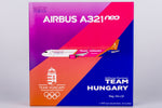 ＜予約＞NGmodel ウィズエア アブダビ A321neo HA-LGI 1/400 13112