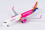＜予約＞NGmodel ウィズエア アブダビ A321neo HA-LGI 1/400 13112