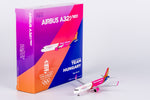 ＜予約＞NGmodel ウィズエア アブダビ A321neo HA-LGI 1/400 13112