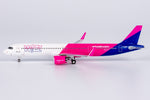 ＜予約＞NGmodel ウィズエア UK A321neo G-WUKY 1/400 13113