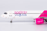 ＜予約＞NGmodel ウィズエア UK A321neo G-WUKY 1/400 13113