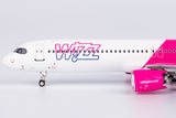 ＜予約＞NGmodel ウィズエア UK A321neo G-WUKY 1/400 13113
