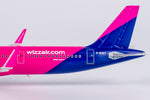 ＜予約＞NGmodel ウィズエア UK A321neo G-WUKY 1/400 13113