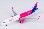 ＜予約＞NGmodel ウィズエア UK A321neo G-WUKY 1/400 13113