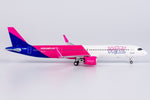 ＜予約＞NGmodel ウィズエア UK A321neo G-WUKY 1/400 13113