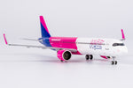 ＜予約＞NGmodel ウィズエア UK A321neo G-WUKY 1/400 13113