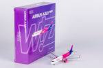 ＜予約＞NGmodel ウィズエア UK A321neo G-WUKY 1/400 13113