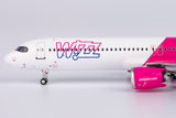 NGmodel ウィズエア A321neo HA-LVW 1/400 13115