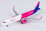 NGmodel ウィズエア A321neo HA-LVW 1/400 13115