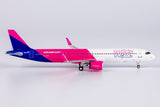 NGmodel ウィズエア A321neo HA-LVW 1/400 13115
