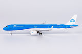 NGmodel KLMオランダ航空 A321neo PH-AXB 1/400 13119