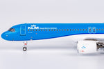 NGmodel KLMオランダ航空 A321neo PH-AXB 1/400 13119