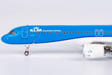 NGmodel KLMオランダ航空 A321neo PH-AXB 1/400 13119