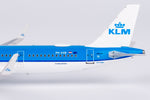 NGmodel KLMオランダ航空 A321neo PH-AXB 1/400 13119