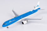 NGmodel KLMオランダ航空 A321neo PH-AXB 1/400 13119