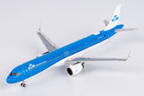 NGmodel KLMオランダ航空 A321neo PH-AXB 1/400 13119