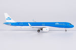 NGmodel KLMオランダ航空 A321neo PH-AXB 1/400 13119