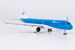 NGmodel KLMオランダ航空 A321neo PH-AXB 1/400 13119