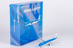 NGmodel KLMオランダ航空 A321neo PH-AXB 1/400 13119