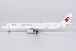 NGmodel 中国東方航空 A321neo B-32HY 1/400 13121