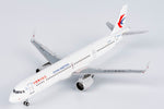NGmodel 中国東方航空 A321neo B-32HY 1/400 13121