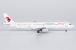 NGmodel 中国東方航空 A321neo B-32HY 1/400 13121